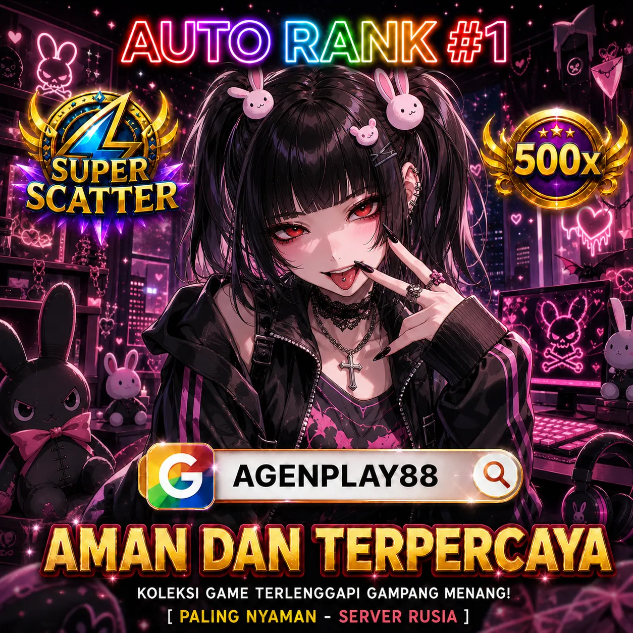 FREE BET ▶ Mau Ikut Turnamen Tapi Belum Punya Tim? — Cari Party & Lawan Tanding Gratis, Event Tanding Seru!